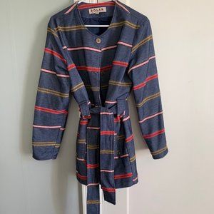 Dolan Left Coast Lined Jacket